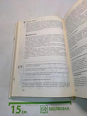 Кулинарные рецепты