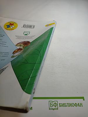 Окружающий мир 2 класс, Часть 2