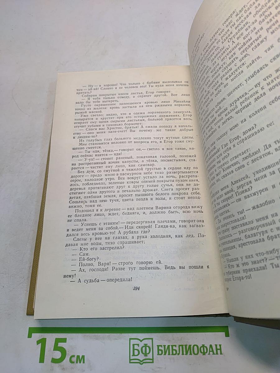 Собрание сочинений. Том 5. Жизнь ненужного человека. Произведения 1907-1909