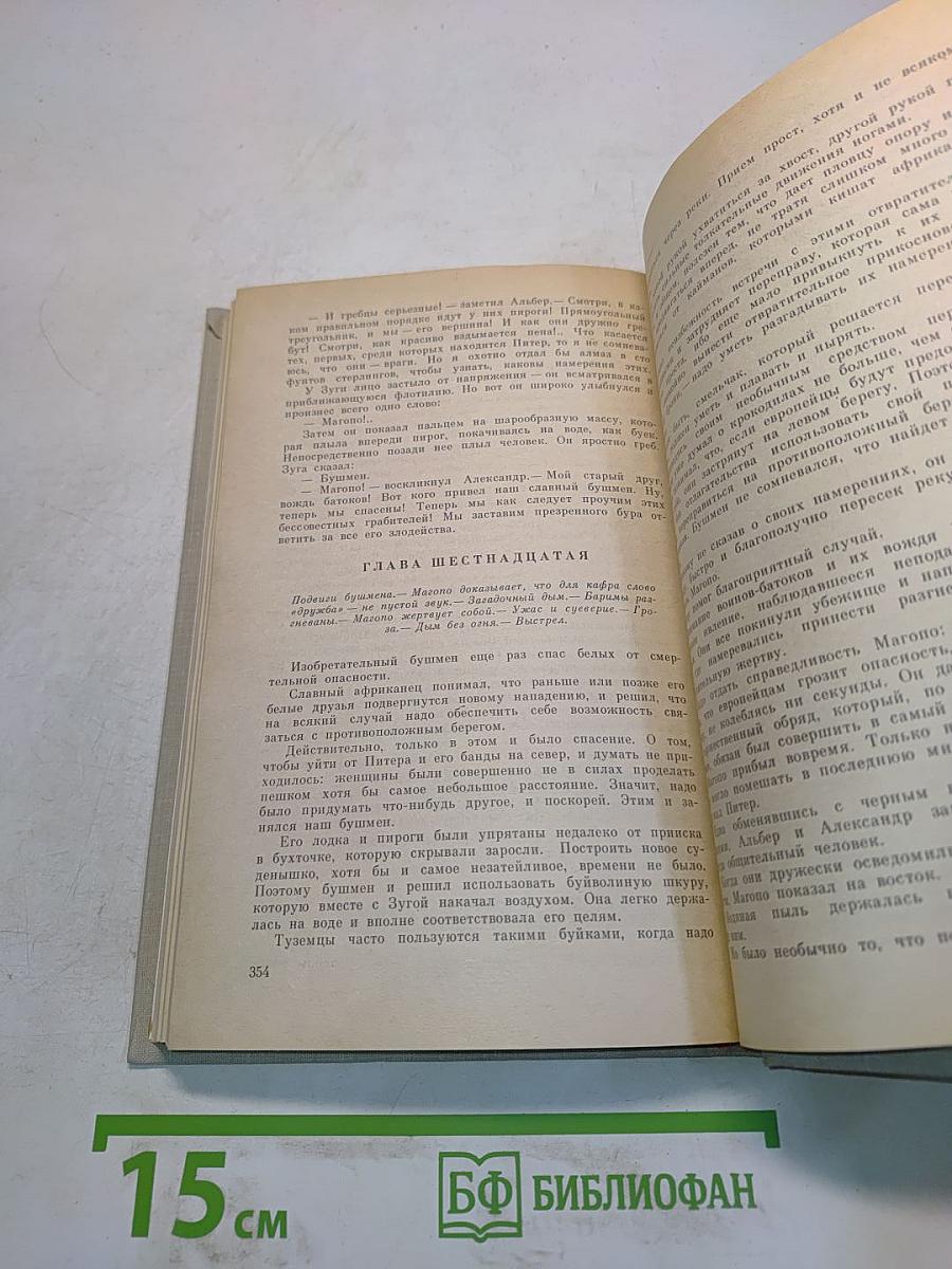 Похитители бриллиантов