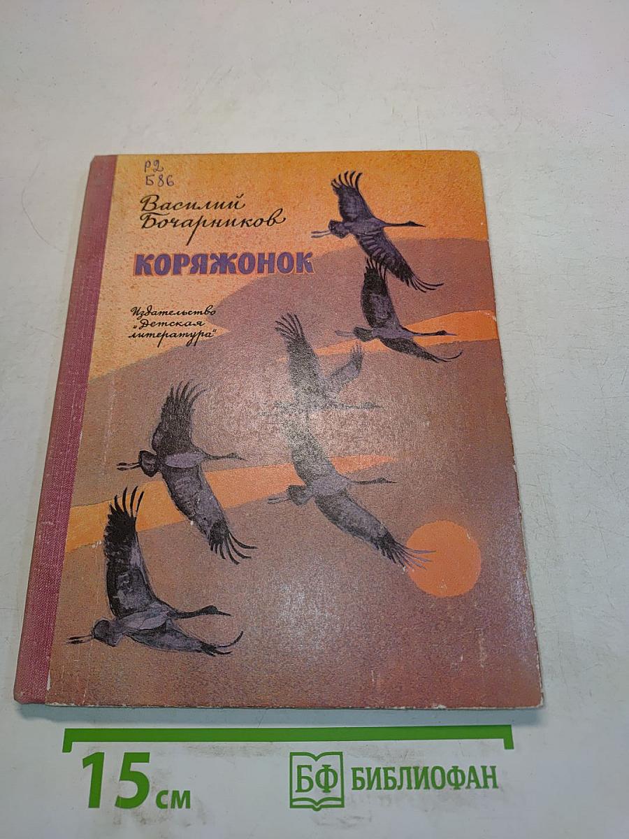 Коржонок