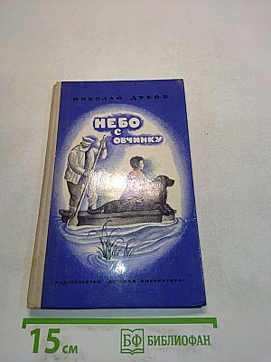 Небо с овчинку