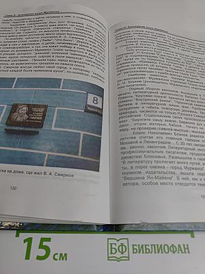 Мой Мурманск