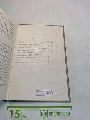 Повести и рассказы 1862-1869. Игрок