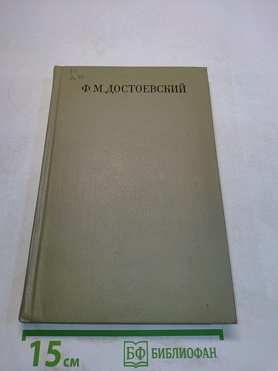 Записки из мертвого дома. Том четвертый