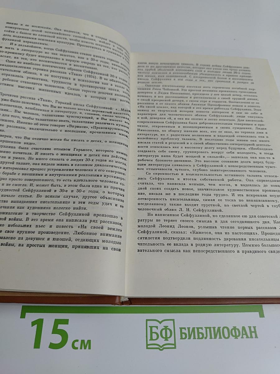 Сочинения в двух томах. Том первый. Повести и рассказы 1922-1924