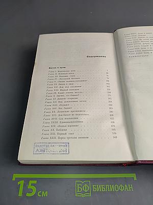 Галина Николаева. Битва в пути. Том второй