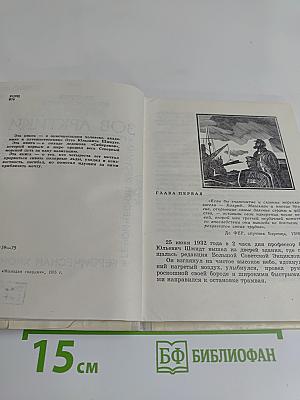 Зов Арктики