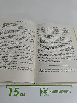 Зов Арктики