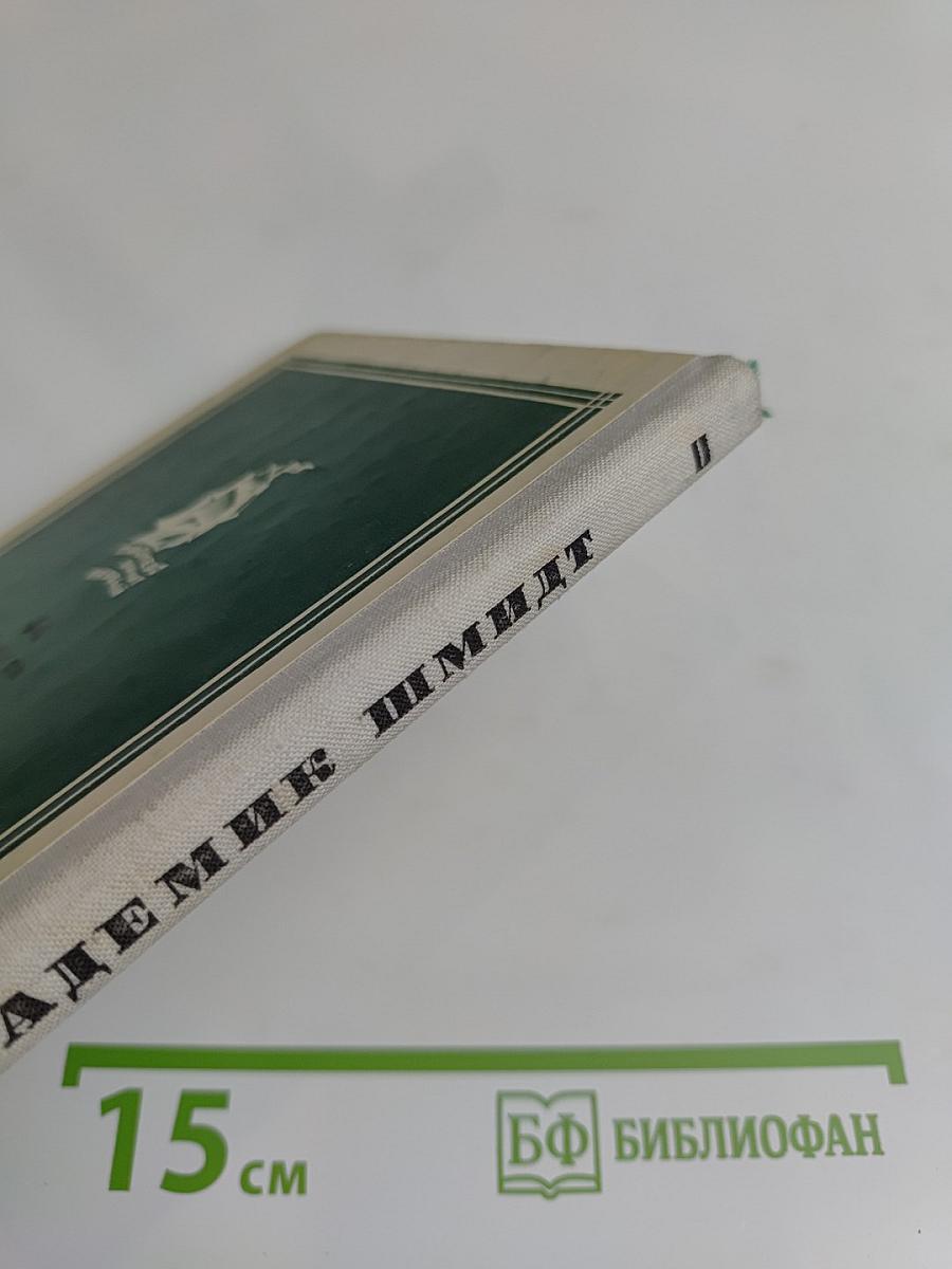 Зов Арктики