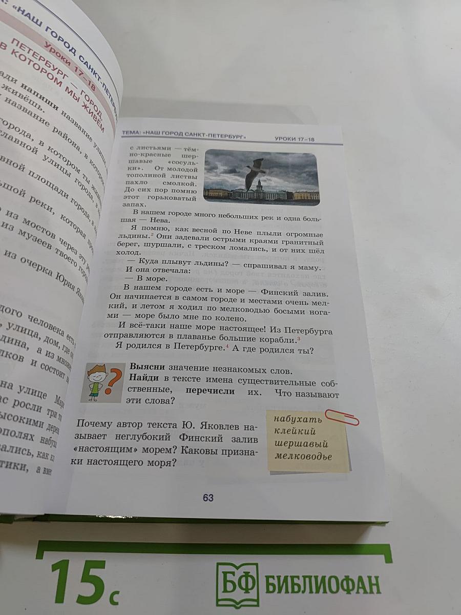 Русский язык 5-6. Книга-учебник для изучения русского языка как неродного для учащихся 5-6 классов