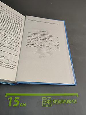 Собрание сочинений. Том 18. Маленькая хозяйка большого дома. Черепахи Тэсмана