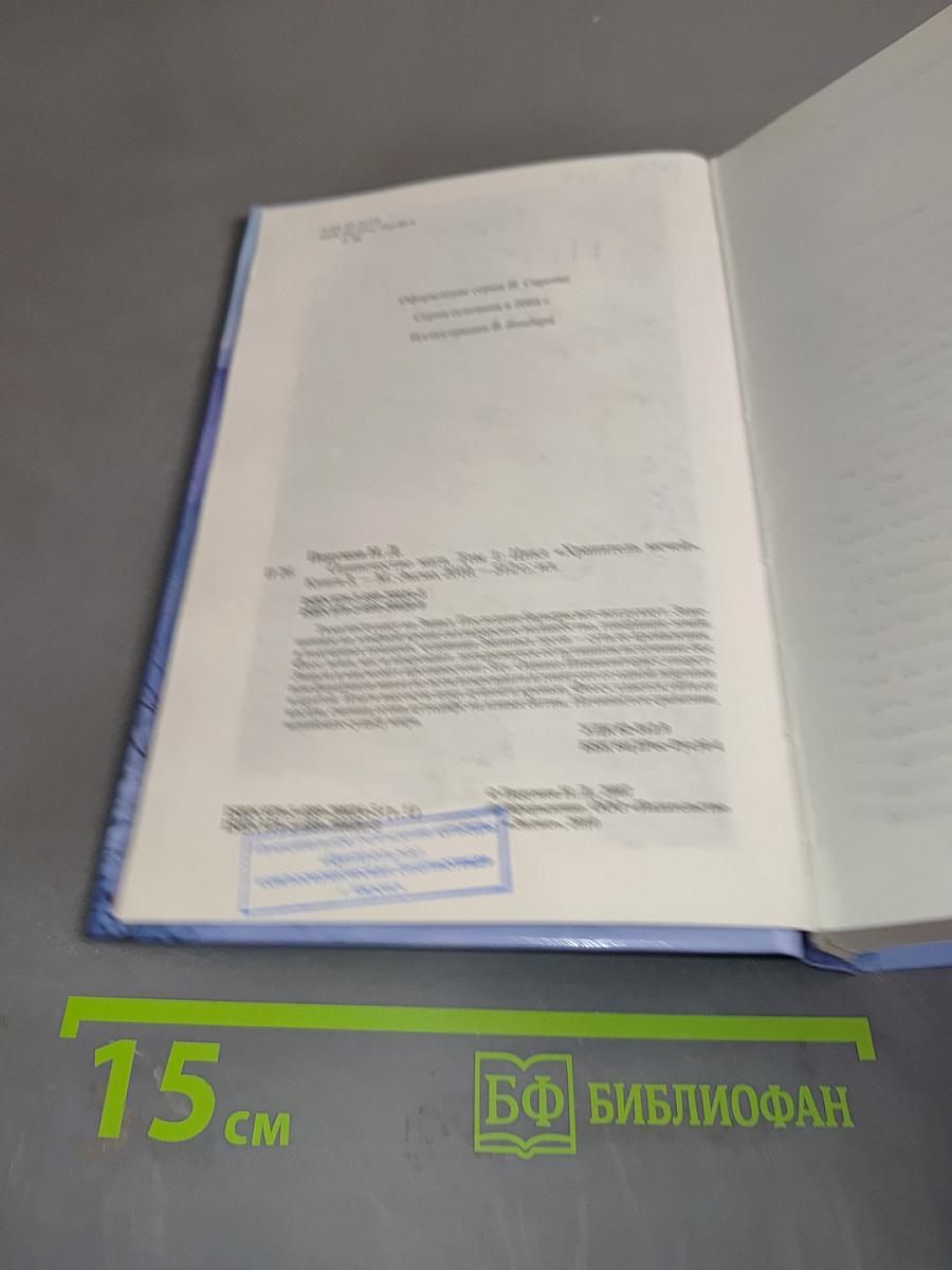 Хранитель мечей. Одиночество мага. Том первый