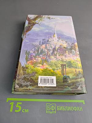 Рождение мага. Хранитель мечей. Книга 1