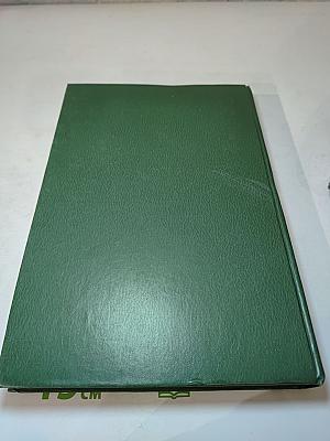 Наставники; Коридоры власти