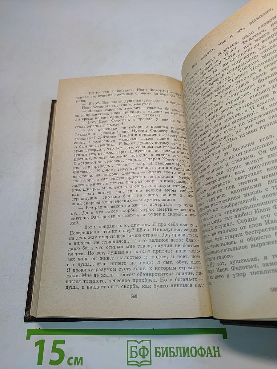 Гарденины их дворя, приверженцы и враги