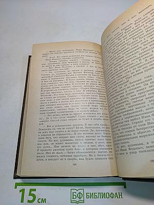 Гарденины их дворя, приверженцы и враги