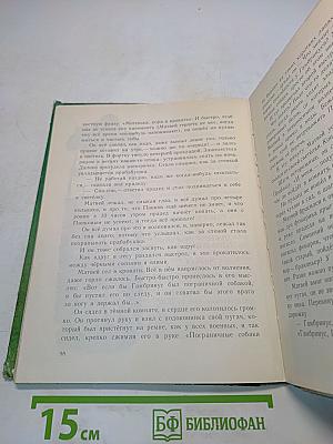 Улица Зелёная