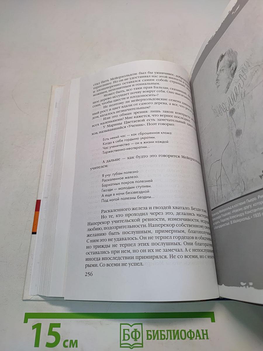 Не так давно. Пять лет с Мейерхольдом. Встречи с Пастернаком. Другие воспоминания