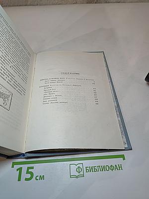 Девочка в бурном море. Повесть. Ястребки. Рассказы. Том 2