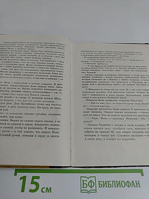 Художник механических дел