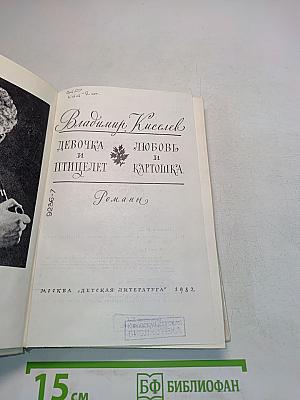 Девочка и птицелет