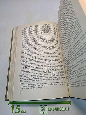 Преступление и наказание. Том шестой