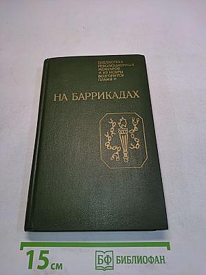 На баррикадах