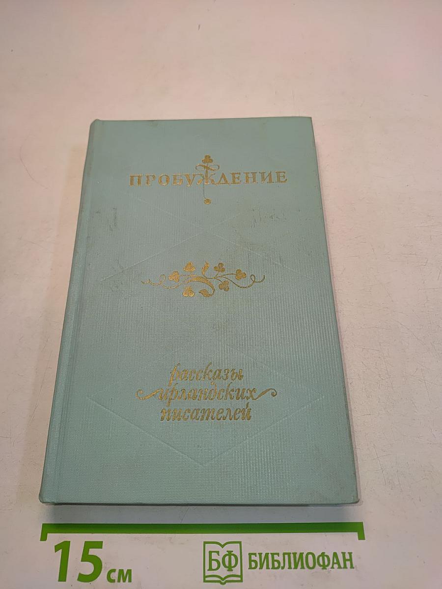 Пробуждение