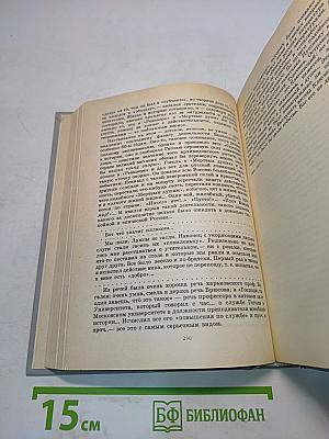 Мысли о литературе