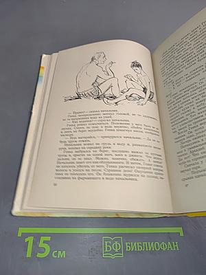 Скачу за радугой