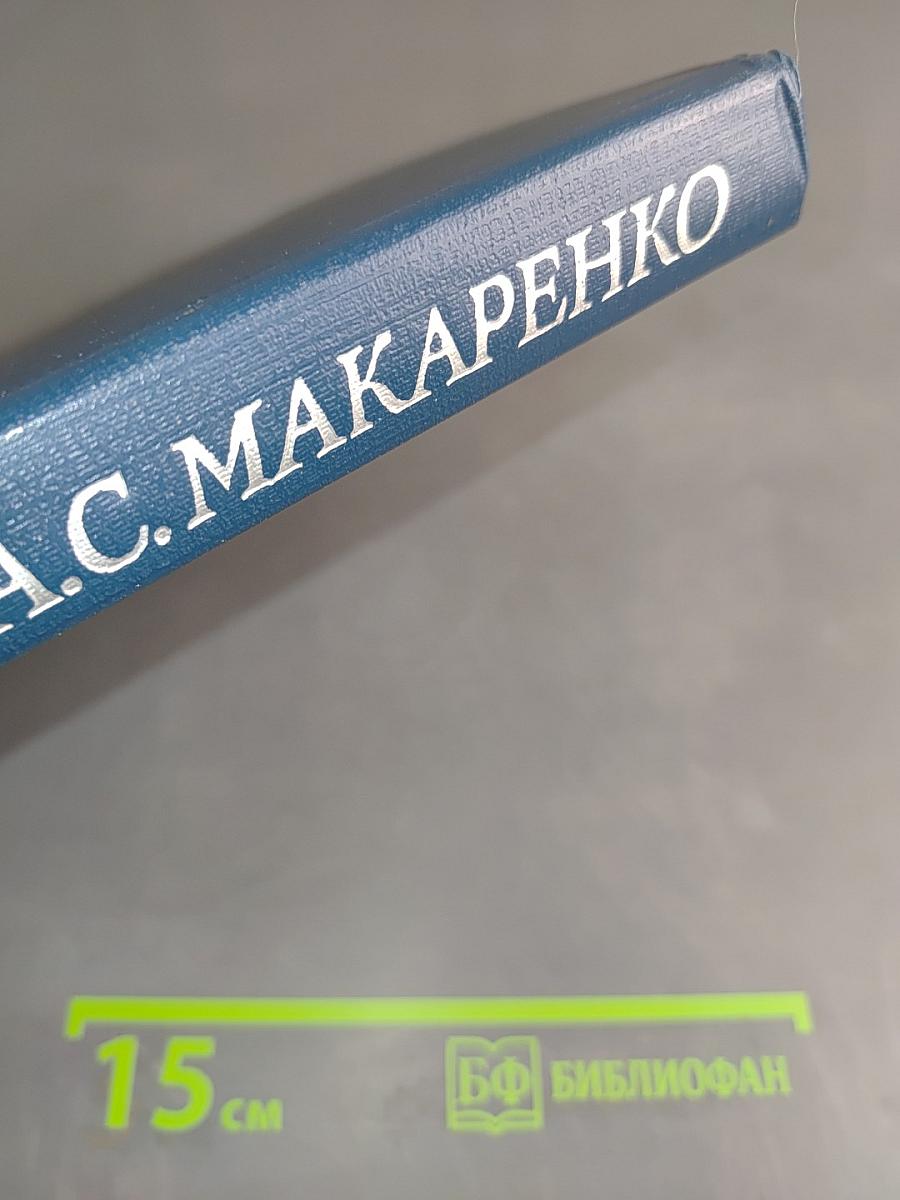Педагогические сочинения. Том 6