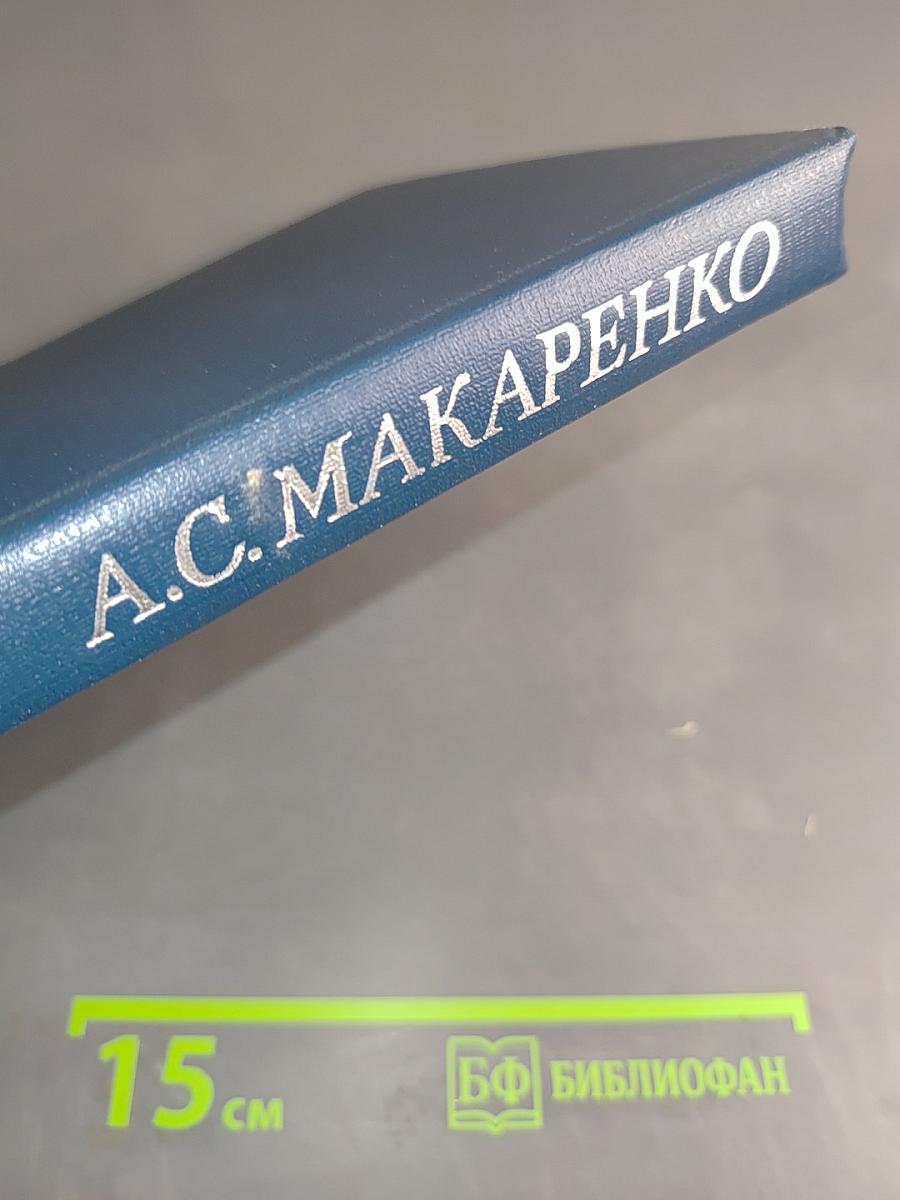 Педагогические сочинения. Том 5