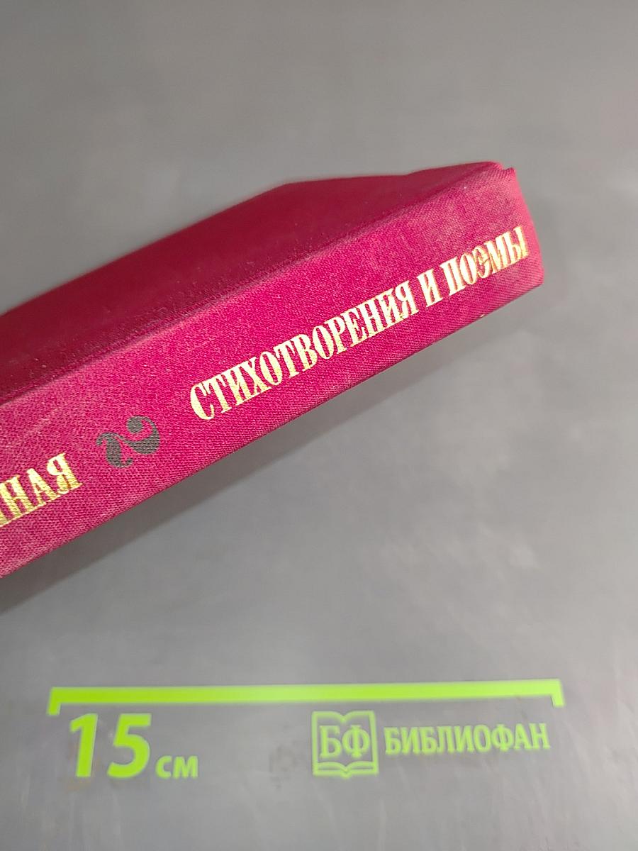 Великая Отечественная. Стихотворения и поэмы. Том второй
