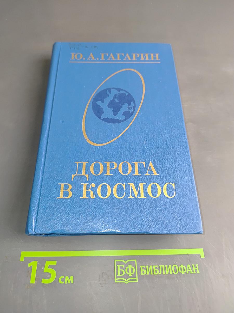 Дорога в космос