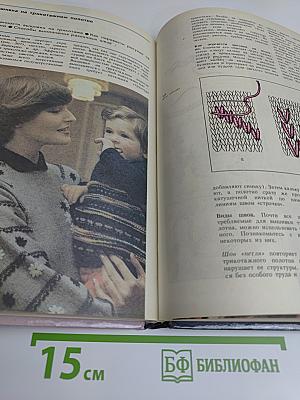 Азбука вязания