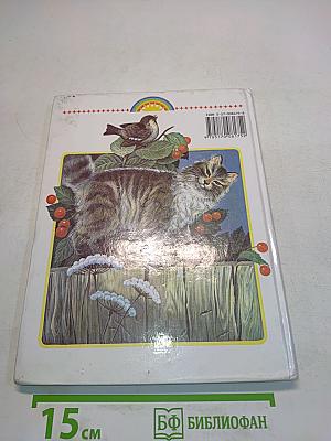Родничок. Книга для внеклассного чтения. 1 класс