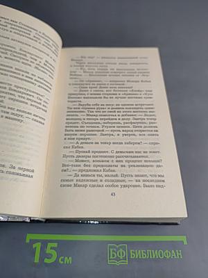 Банда. Смертельная схватка