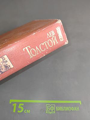 Война и мир. Книга 2. Том 3, 4