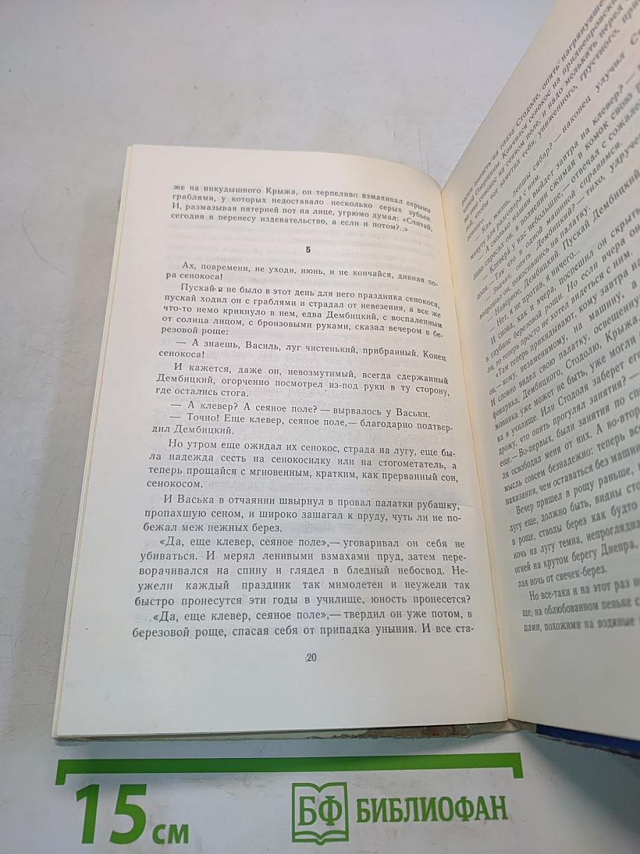 Гони свой поезд, мальчик!
