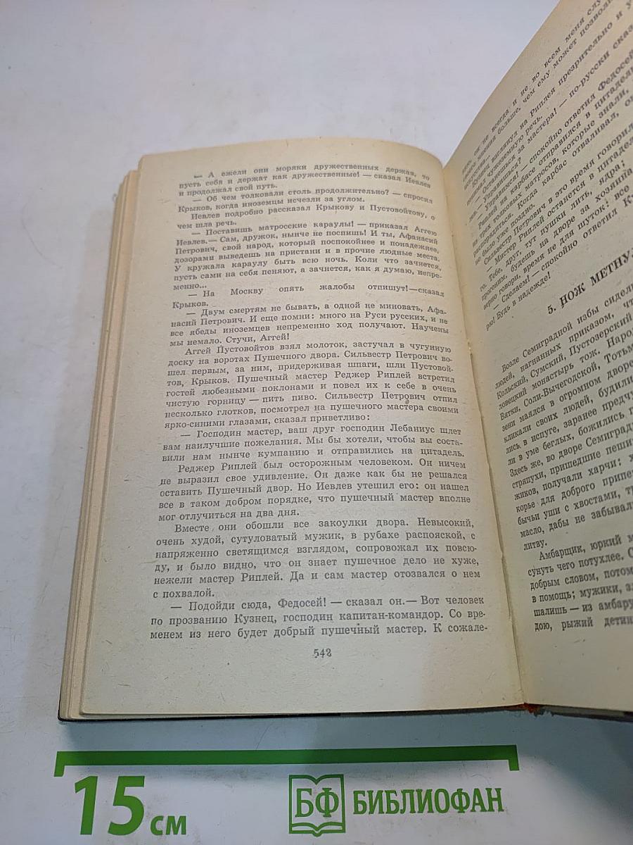 Россия молодая. Исторический роман. Книга первая