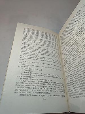 Рано утром и поздно вечером