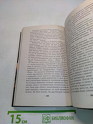 Слепой. Операция прикрытия