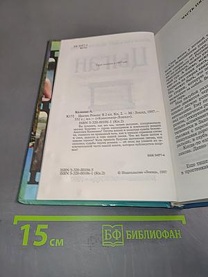 Цыган. Книга вторая