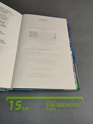 Цыган. Книга вторая