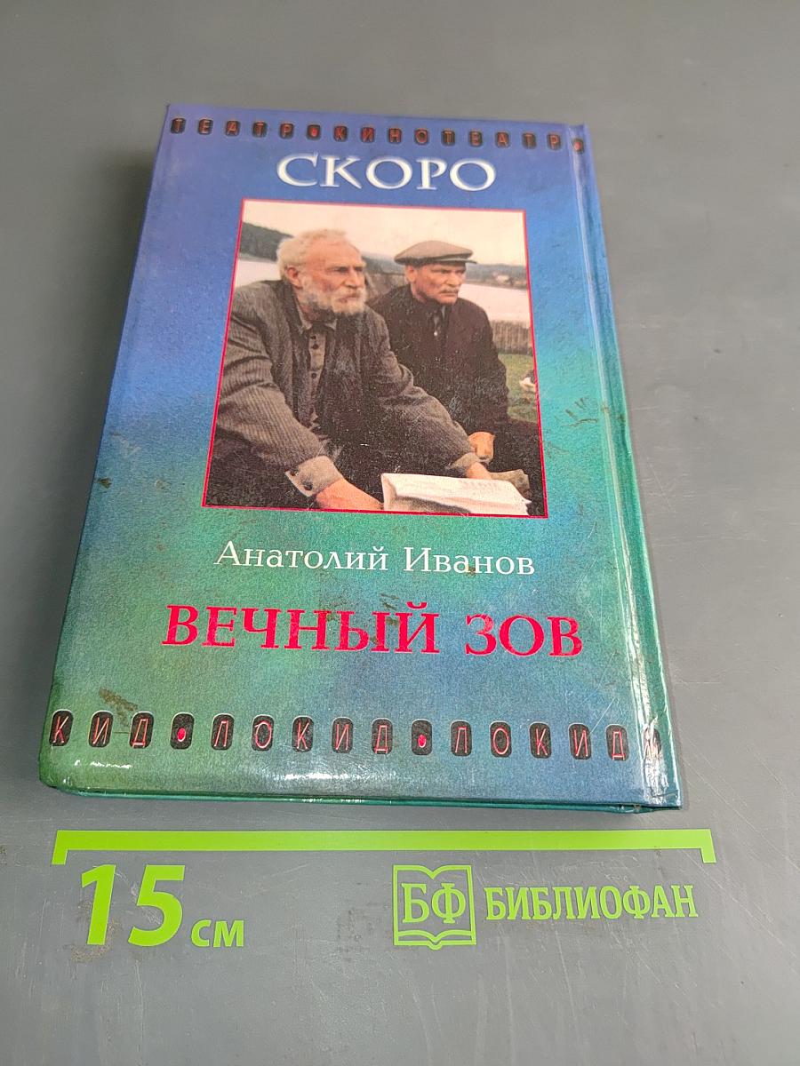 Цыган. Книга вторая