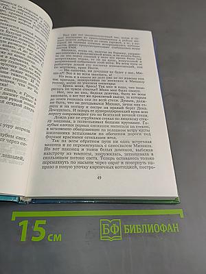 Цыган. Книга вторая