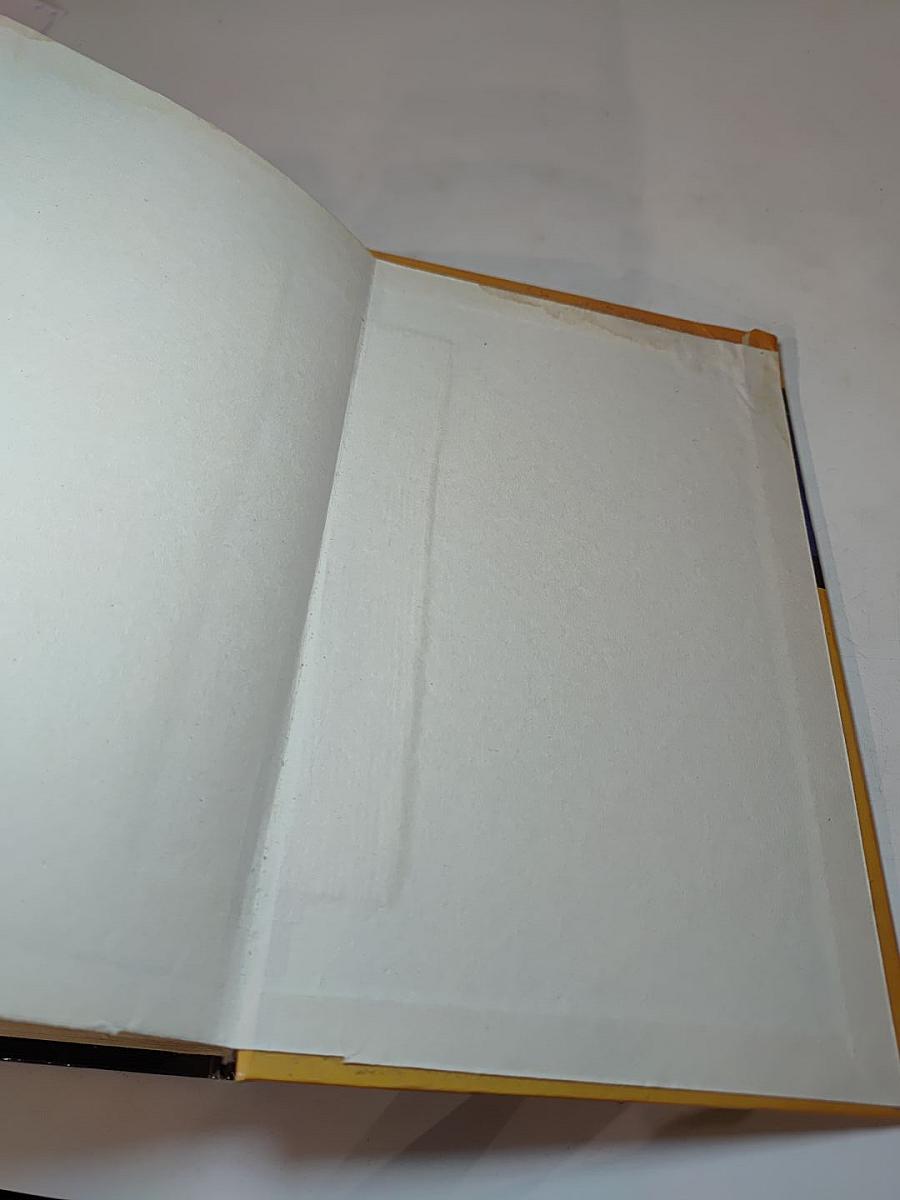 Дестроер. Цвет страха. Последнее испытание