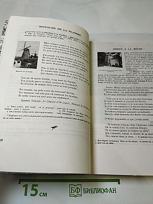 Курс французского языка. Книга IV