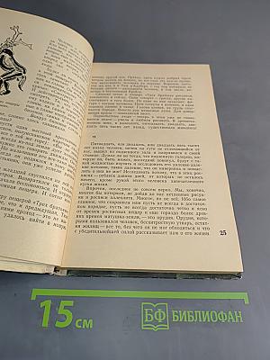 Человек ищет своих предков